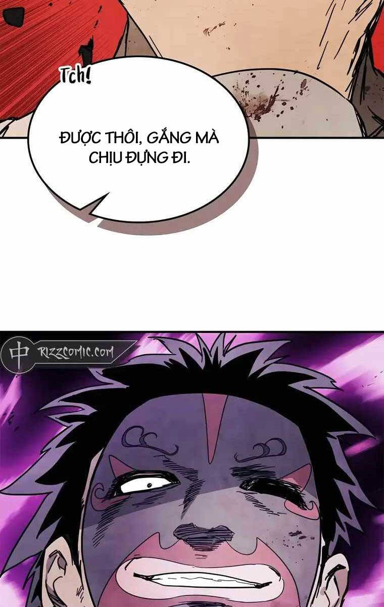 Vị Thần Trở Lại Chap 75 - Next Chap 76