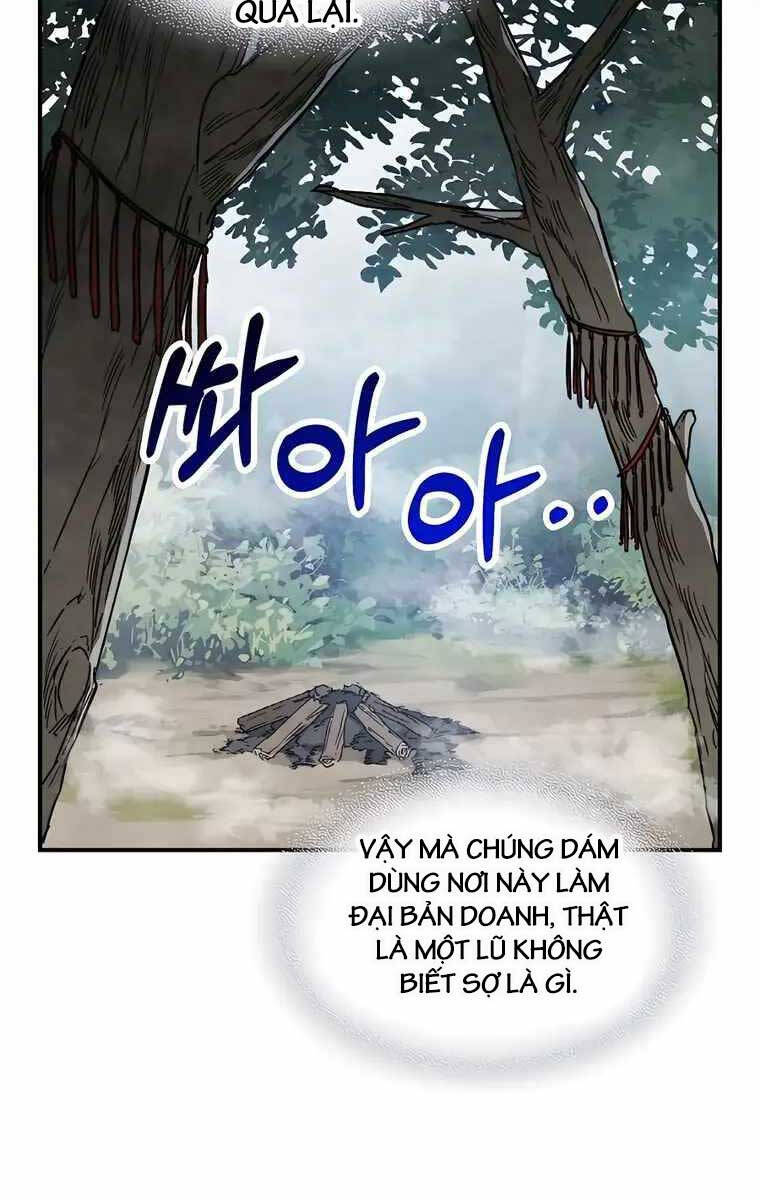 Vị Thần Trở Lại Chap 75 - Next Chap 76
