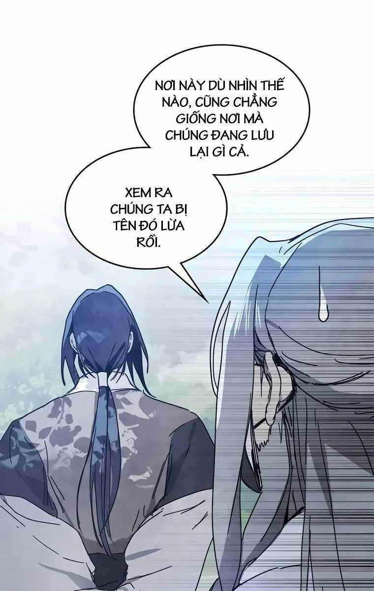 Vị Thần Trở Lại Chap 75 - Next Chap 76