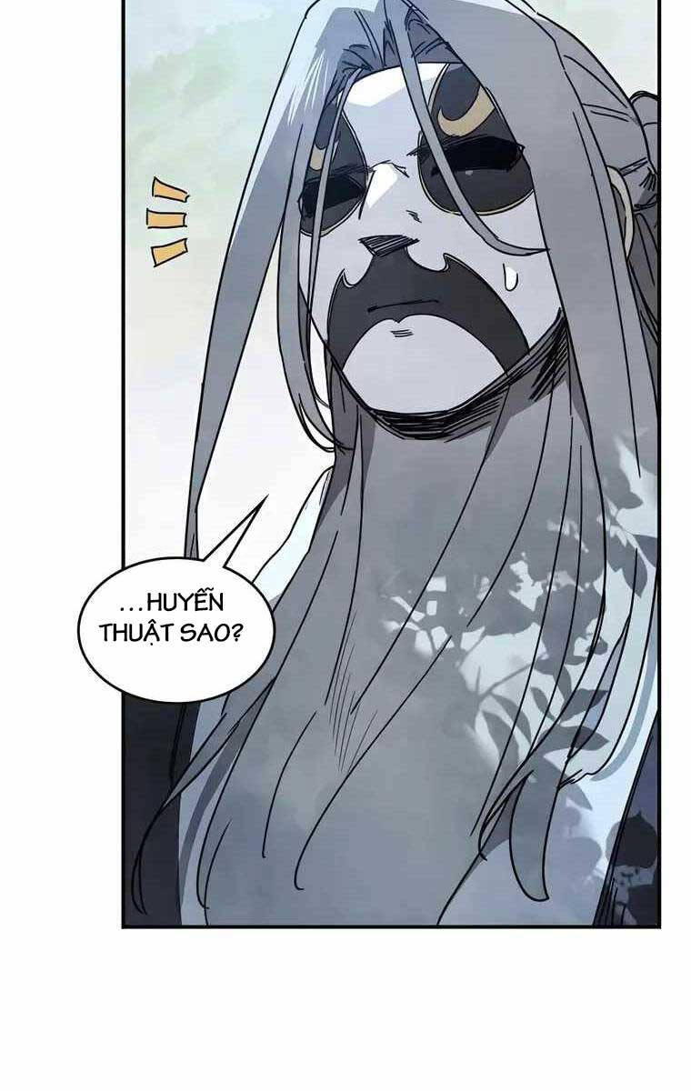 Vị Thần Trở Lại Chap 75 - Next Chap 76