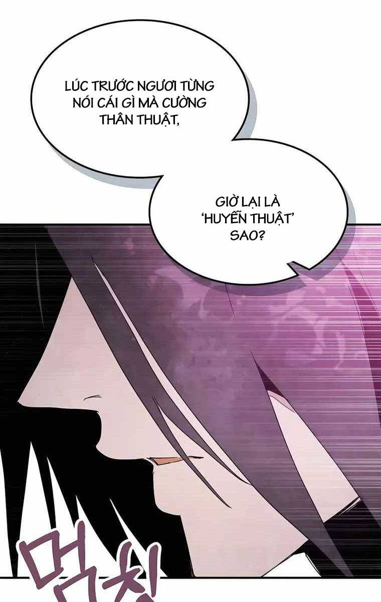 Vị Thần Trở Lại Chap 75 - Next Chap 76