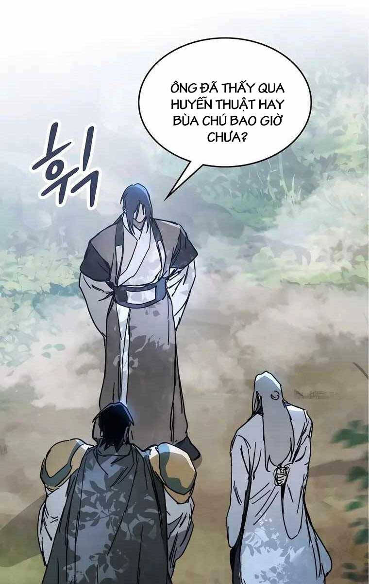 Vị Thần Trở Lại Chap 75 - Next Chap 76