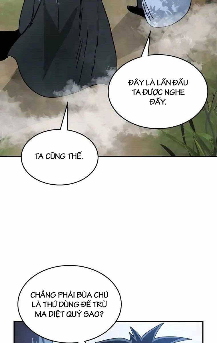 Vị Thần Trở Lại Chap 75 - Next Chap 76