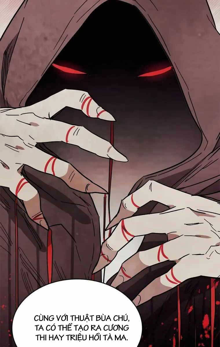 Vị Thần Trở Lại Chap 75 - Next Chap 76