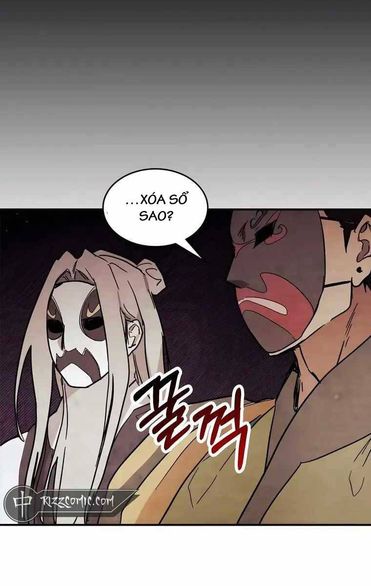 Vị Thần Trở Lại Chap 75 - Next Chap 76