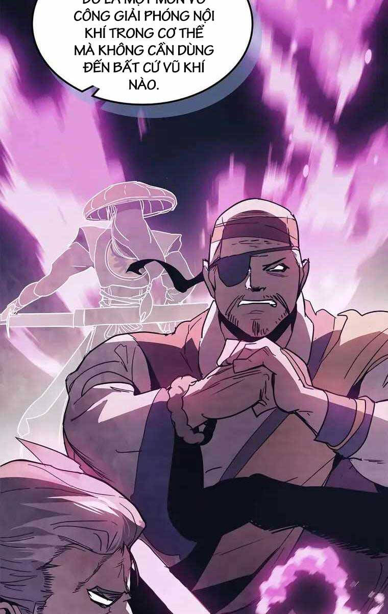 Vị Thần Trở Lại Chap 75 - Next Chap 76