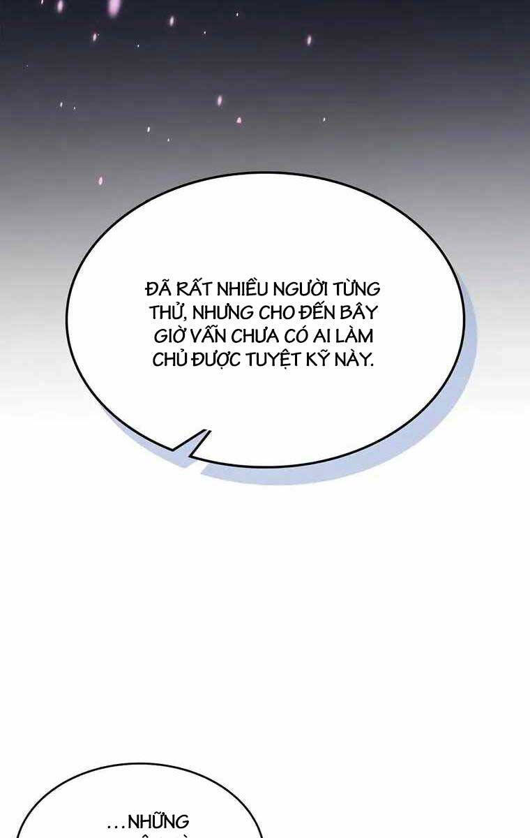 Vị Thần Trở Lại Chap 75 - Next Chap 76