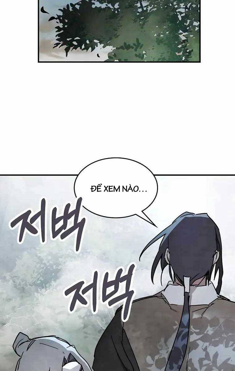 Vị Thần Trở Lại Chap 75 - Next Chap 76