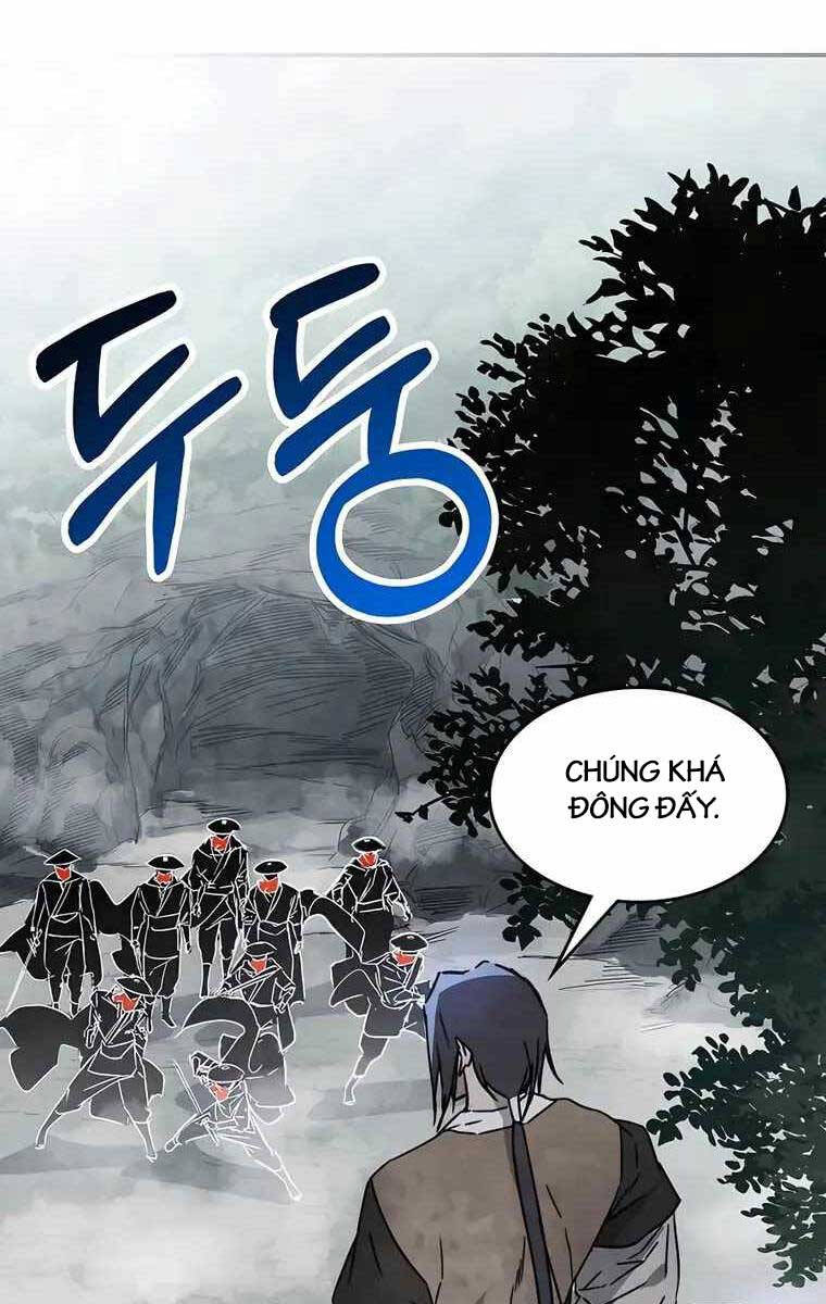 Vị Thần Trở Lại Chap 75 - Next Chap 76