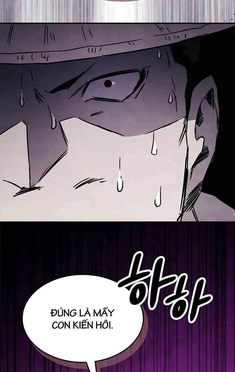 Vị Thần Trở Lại Chap 75 - Next Chap 76