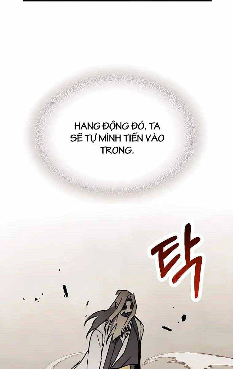Vị Thần Trở Lại Chap 75 - Next Chap 76