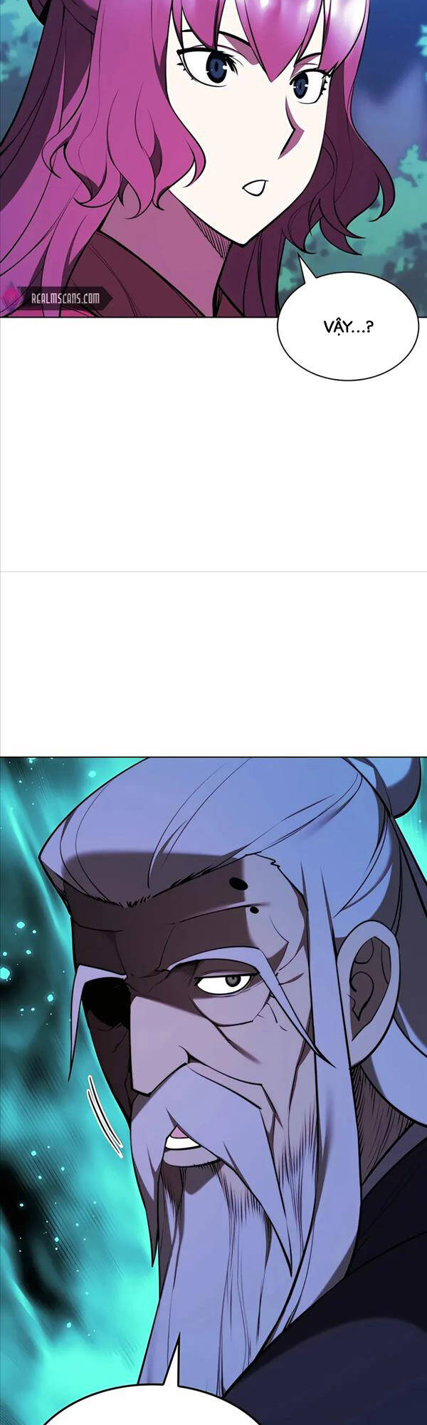 Học Giả Kiếm Sĩ Chap 61 - Next Chap 62