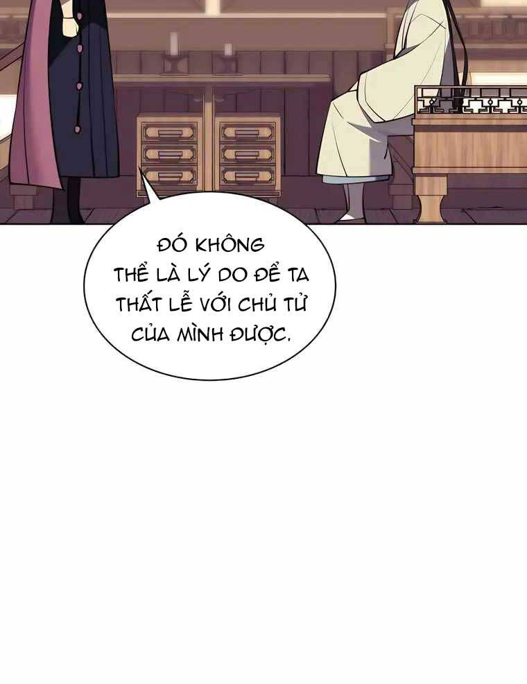 Học Giả Kiếm Sĩ Chap 75 - Next Chap 76