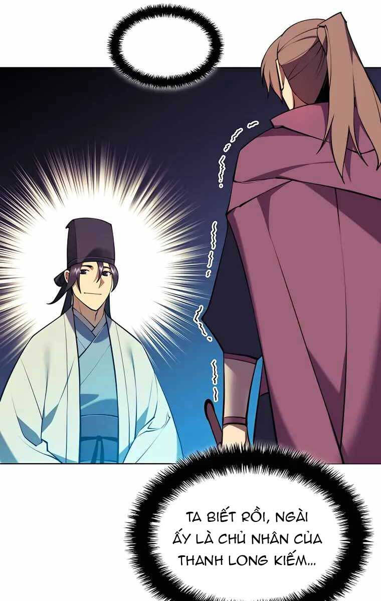 Học Giả Kiếm Sĩ Chap 75 - Next Chap 76