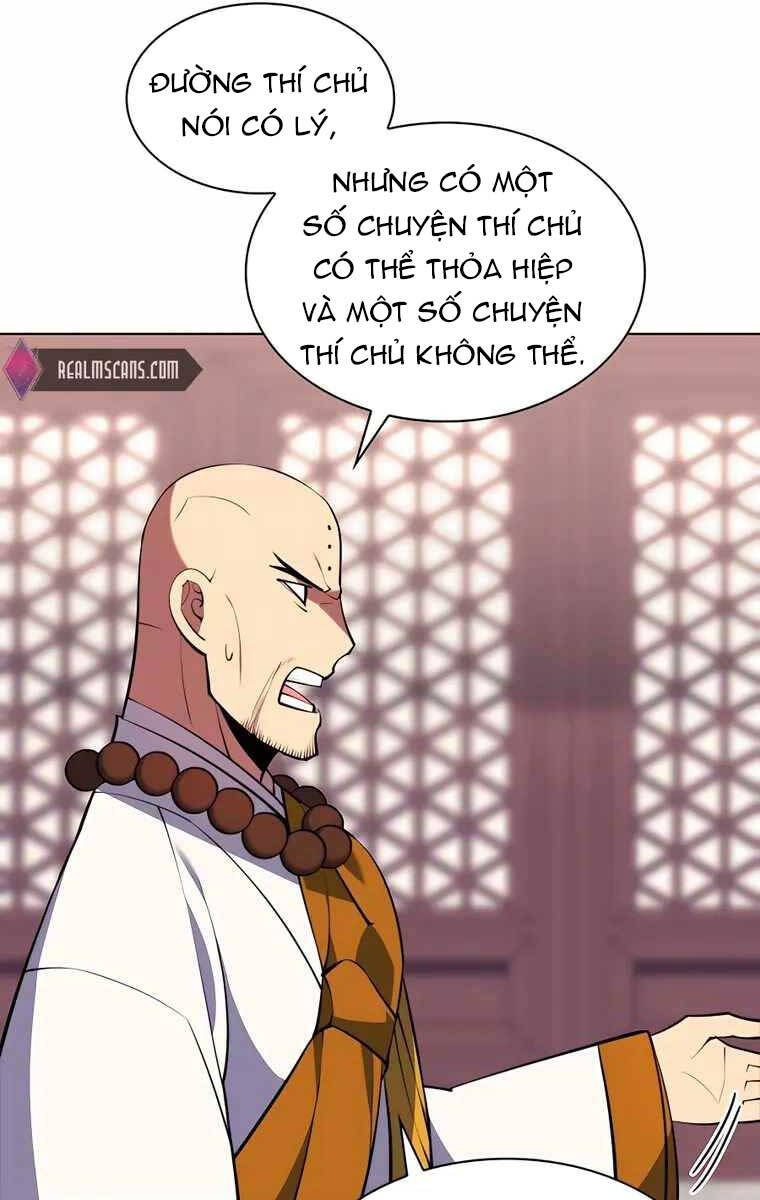 Học Giả Kiếm Sĩ Chap 75 - Next Chap 76