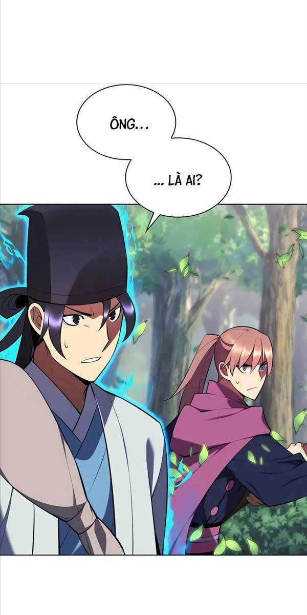 Học Giả Kiếm Sĩ Chap 81 - Next Chap 82