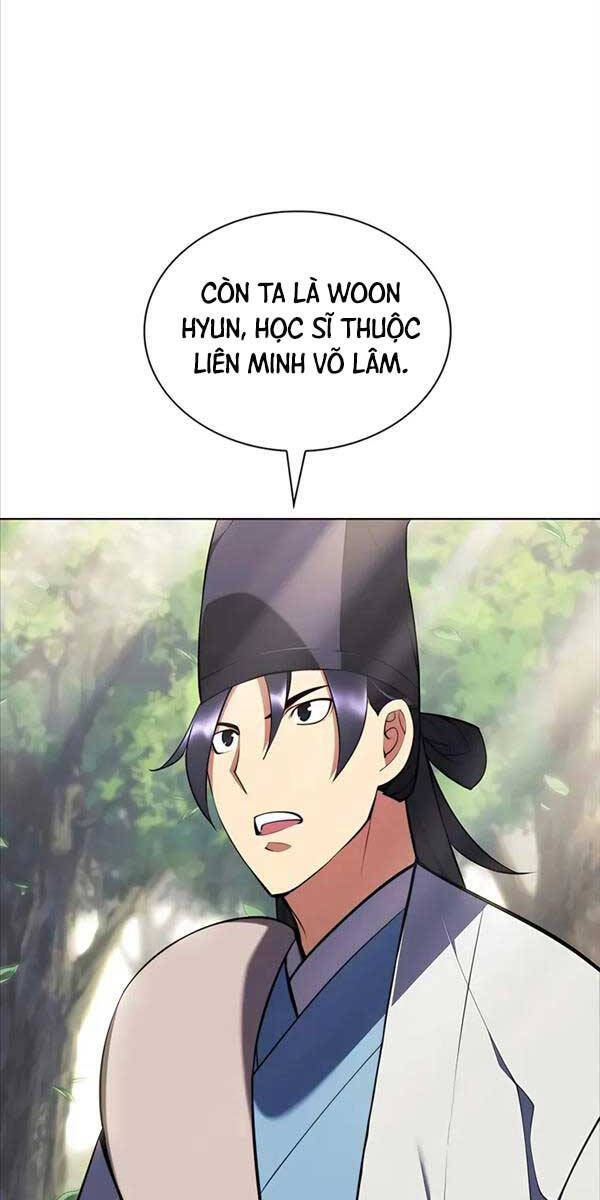 Học Giả Kiếm Sĩ Chap 81 - Next Chap 82