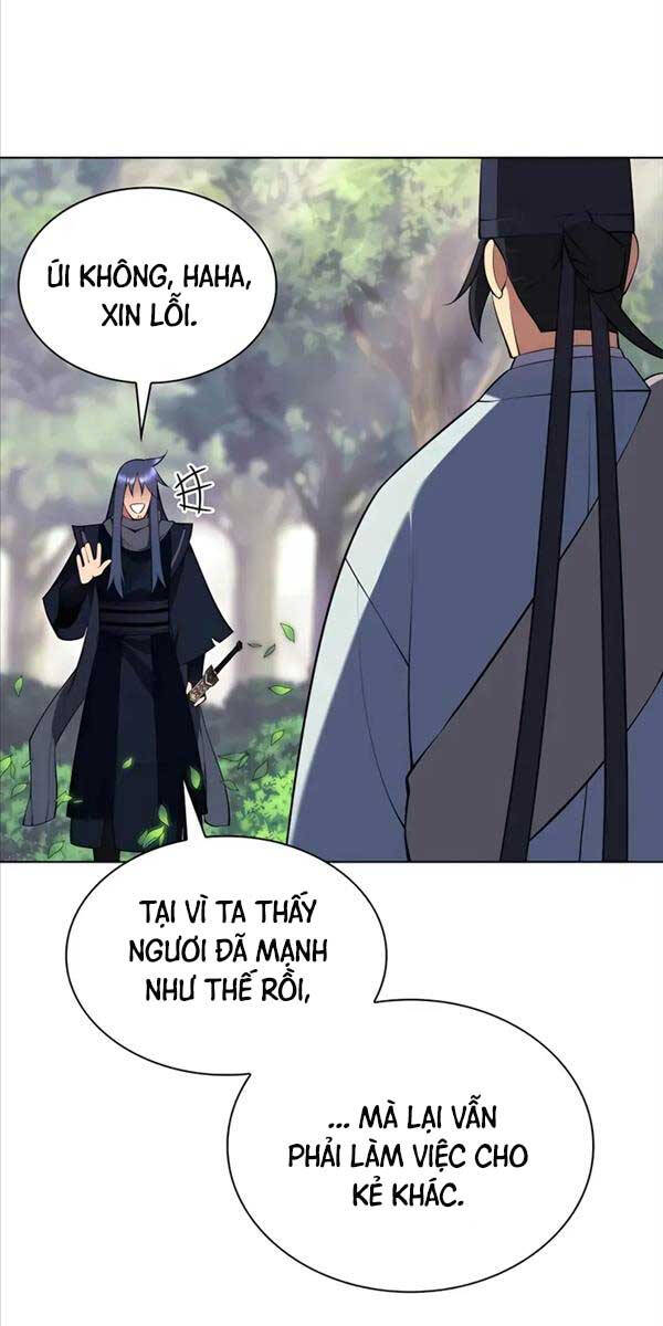 Học Giả Kiếm Sĩ Chap 81 - Next Chap 82
