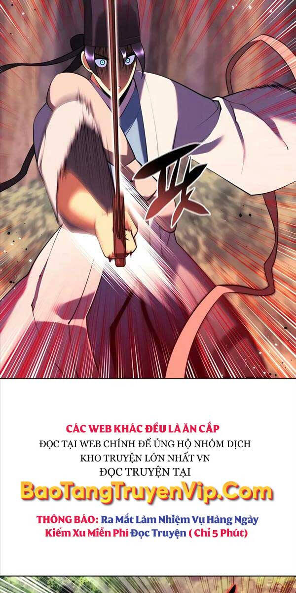 Học Giả Kiếm Sĩ Chap 81 - Next Chap 82