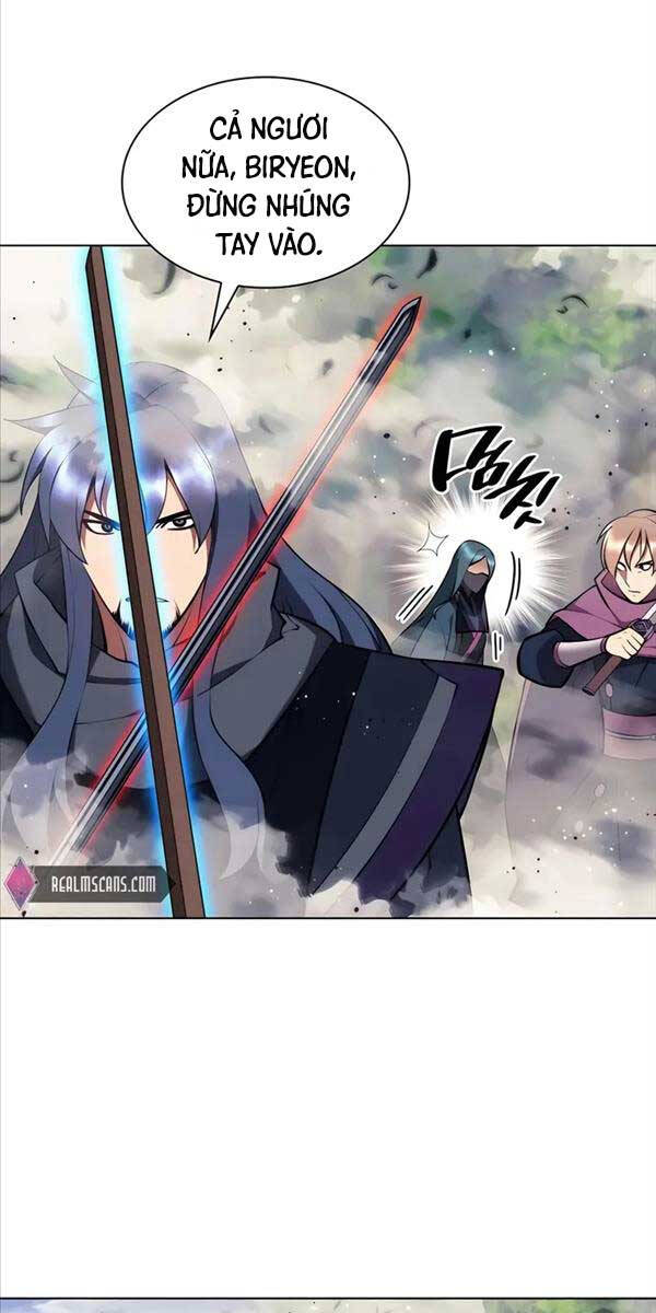 Học Giả Kiếm Sĩ Chap 81 - Next Chap 82