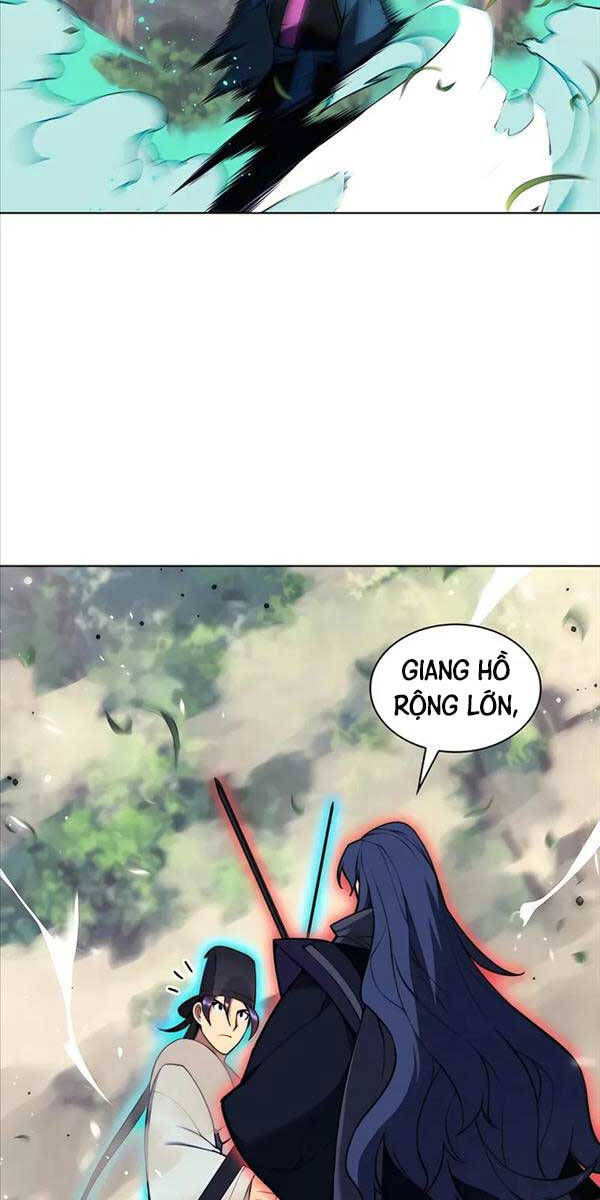 Học Giả Kiếm Sĩ Chap 81 - Next Chap 82