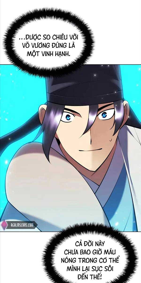 Học Giả Kiếm Sĩ Chap 81 - Next Chap 82
