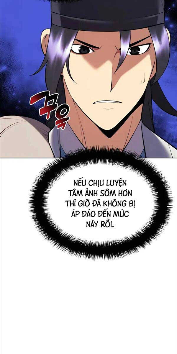 Học Giả Kiếm Sĩ Chap 81 - Next Chap 82
