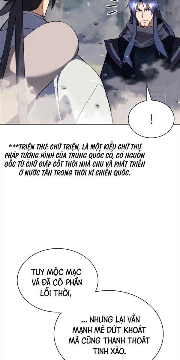 Học Giả Kiếm Sĩ Chap 81 - Next Chap 82