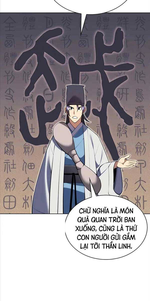 Học Giả Kiếm Sĩ Chap 81 - Next Chap 82
