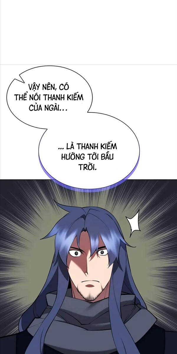 Học Giả Kiếm Sĩ Chap 81 - Next Chap 82