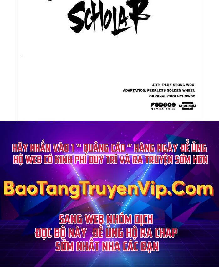 Học Giả Kiếm Sĩ Chap 81 - Next Chap 82