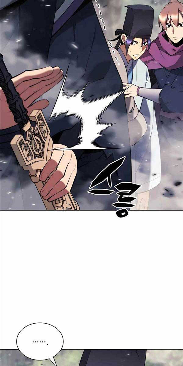 Học Giả Kiếm Sĩ Chap 82 - Next Chap 83