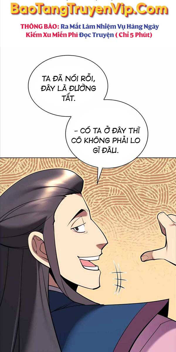 Học Giả Kiếm Sĩ Chap 82 - Next Chap 83