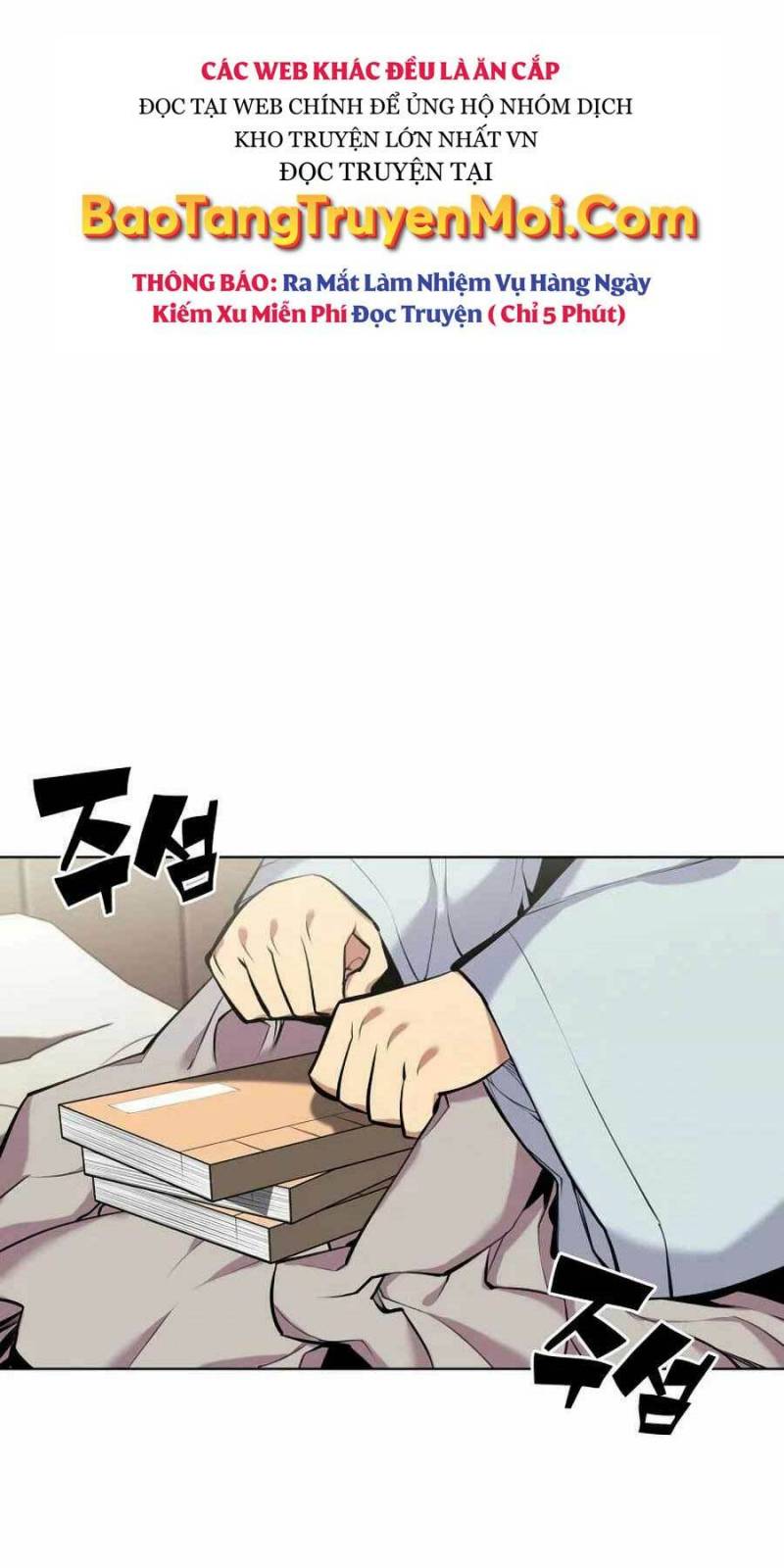 Học Giả Kiếm Sĩ Chap 15 - Next Chap 16