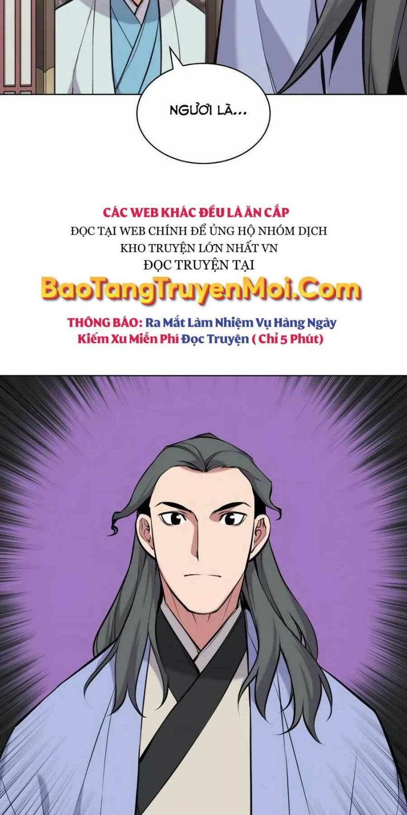 Học Giả Kiếm Sĩ Chap 15 - Next Chap 16