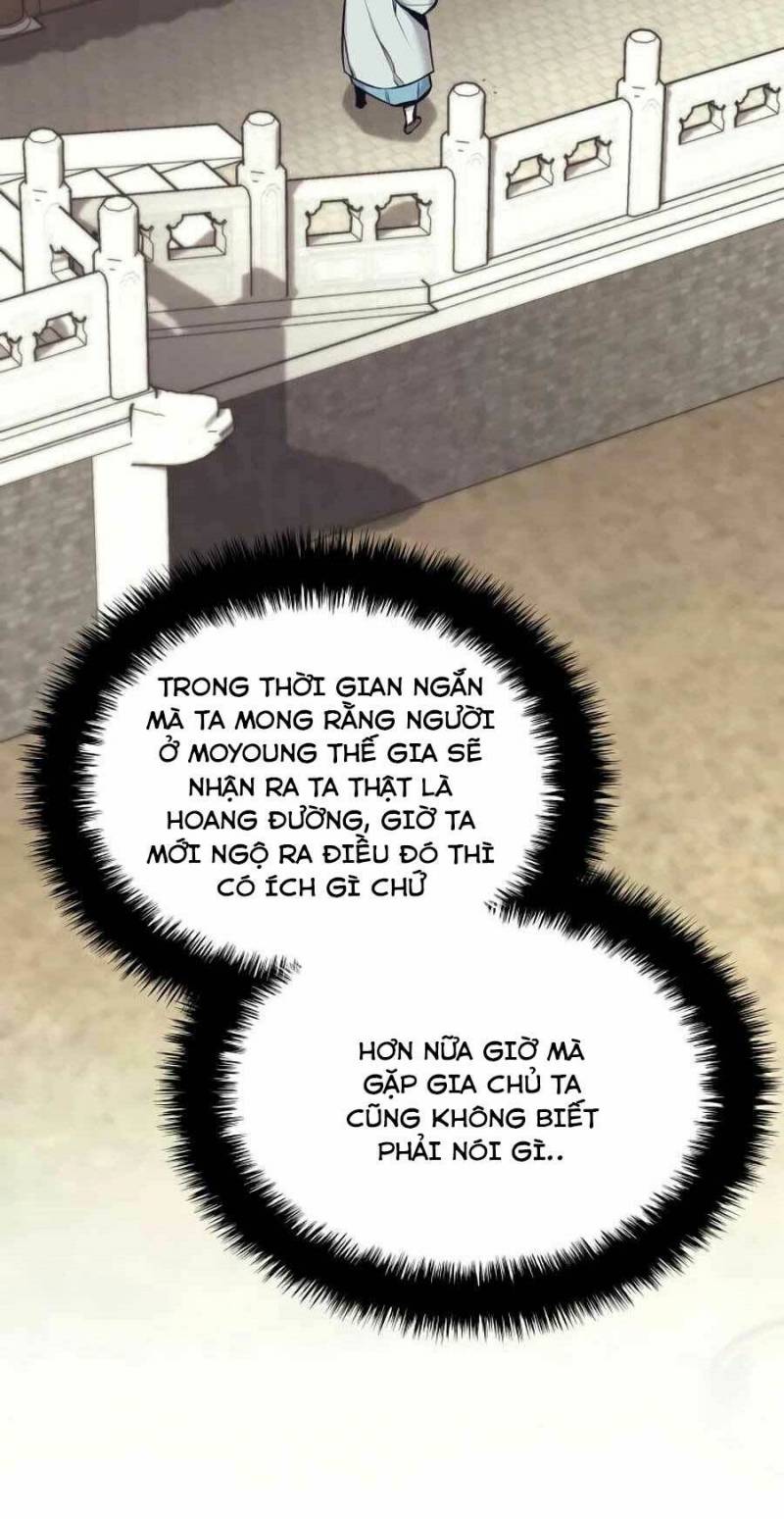 Học Giả Kiếm Sĩ Chap 15 - Next Chap 16