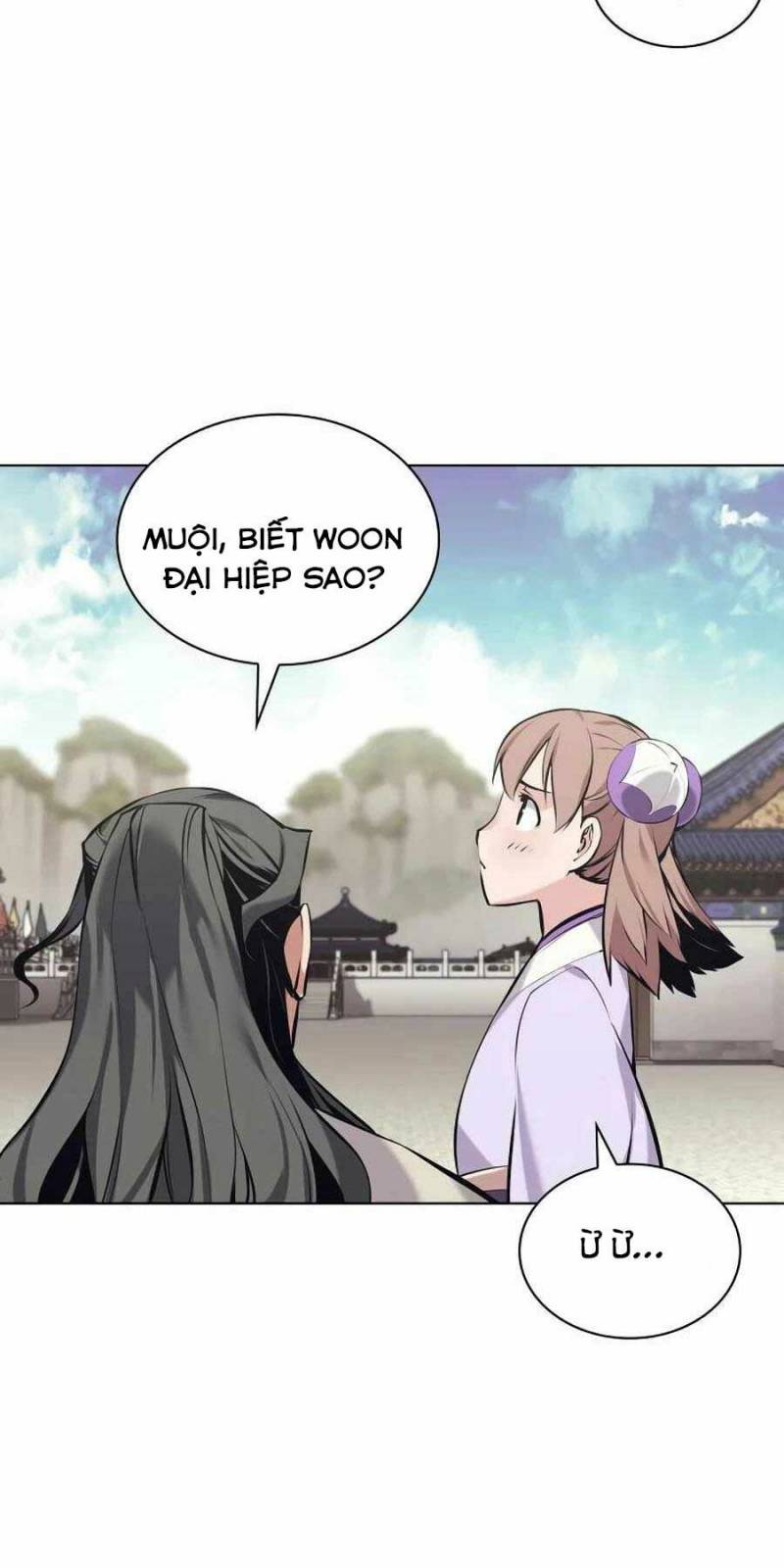 Học Giả Kiếm Sĩ Chap 15 - Next Chap 16