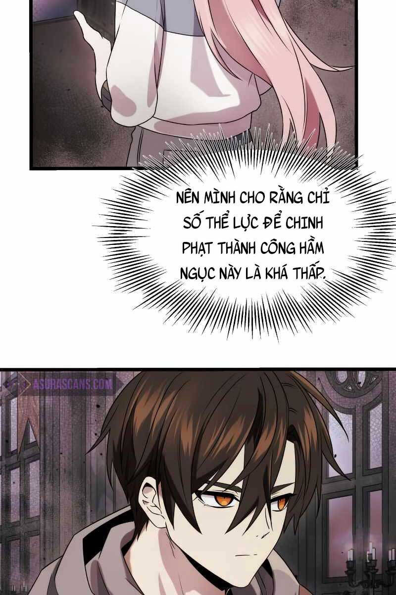 Ta Nhận Được Vật Phẩm Thần Thoại Chap 44 - Next Chap 45