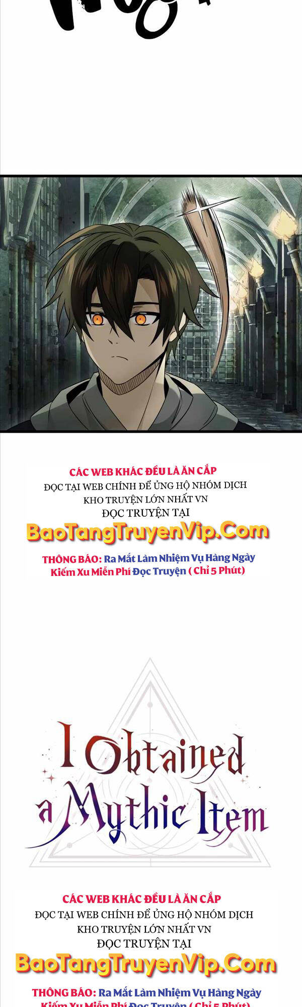 Ta Nhận Được Vật Phẩm Thần Thoại Chap 45 - Next Chap 46