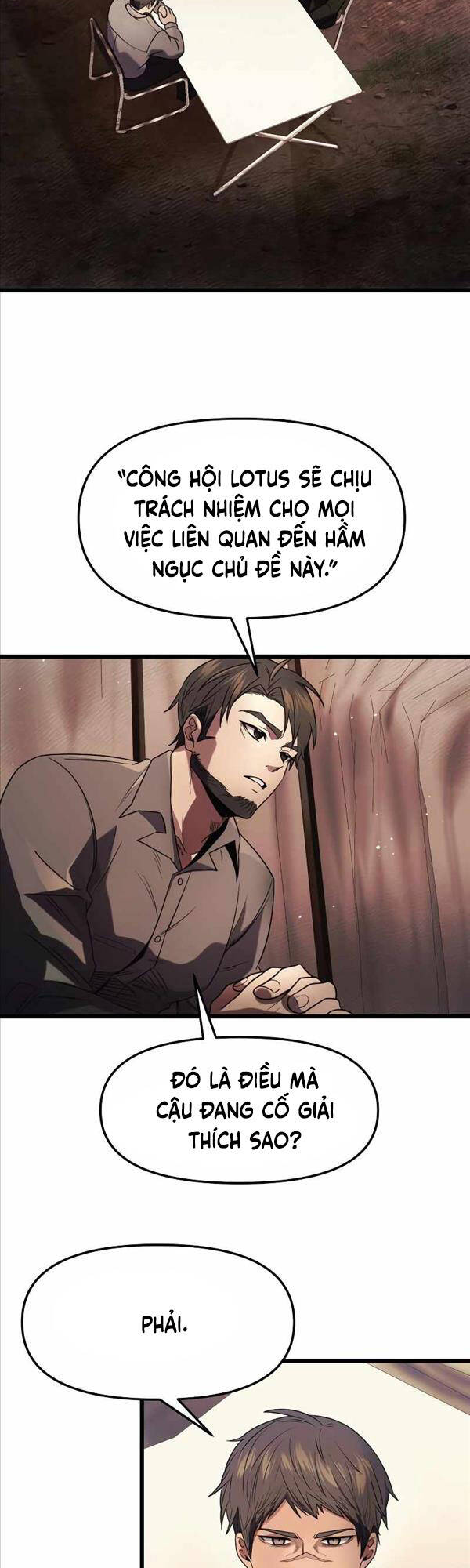Ta Nhận Được Vật Phẩm Thần Thoại Chap 45 - Next Chap 46