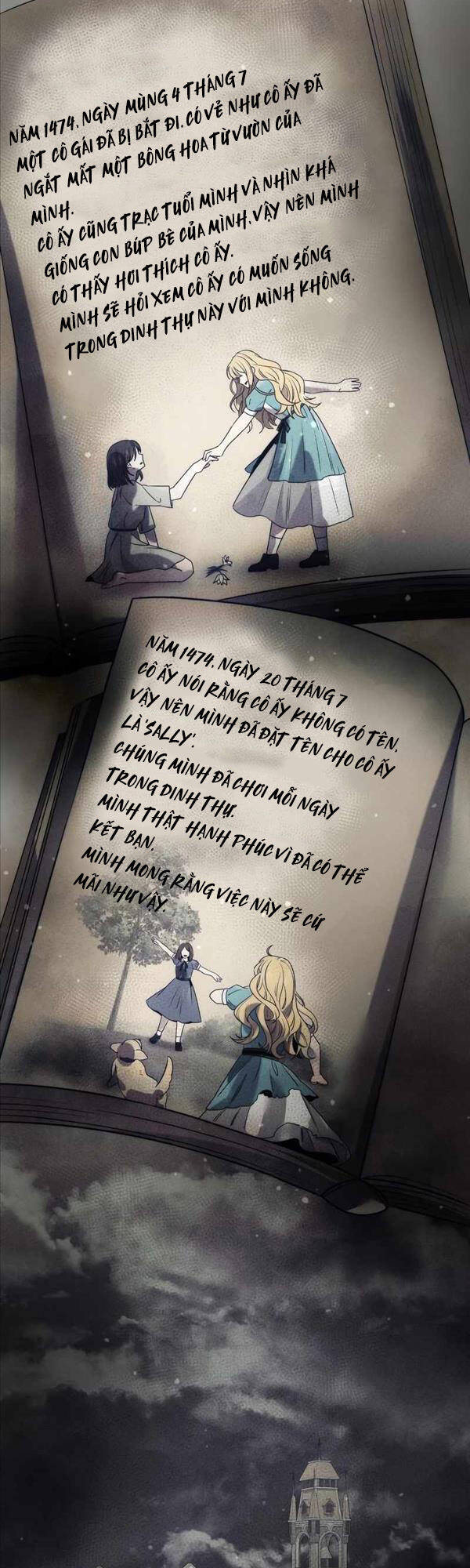 Ta Nhận Được Vật Phẩm Thần Thoại Chap 45 - Next Chap 46