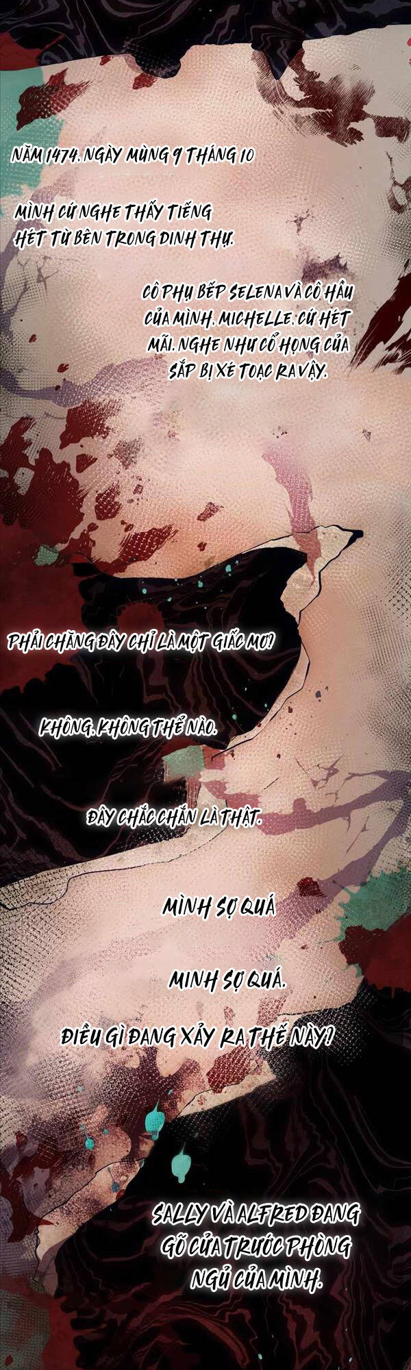 Ta Nhận Được Vật Phẩm Thần Thoại Chap 45 - Next Chap 46