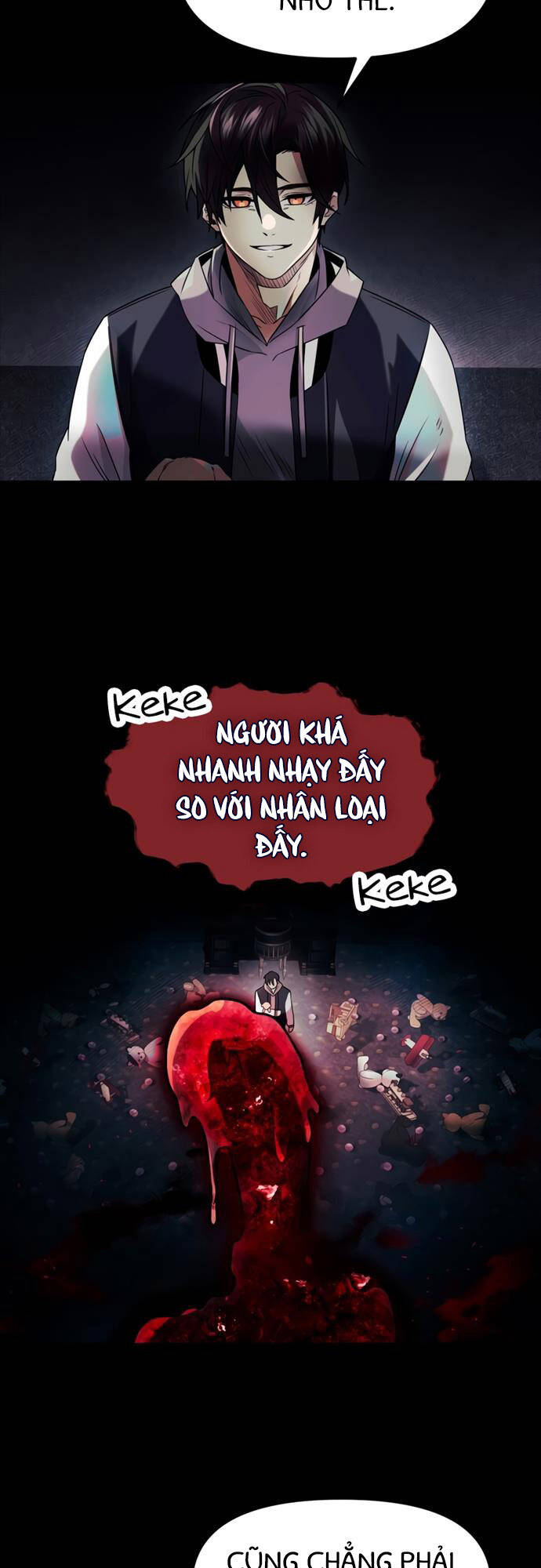 Ta Nhận Được Vật Phẩm Thần Thoại Chap 46 - Next Chap 47