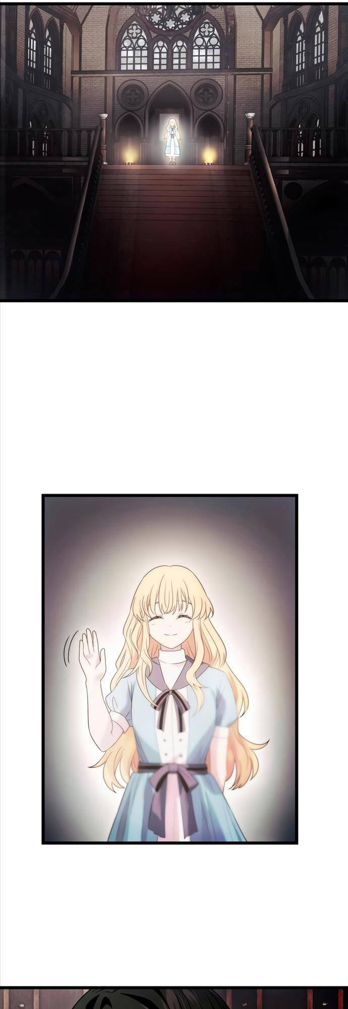 Ta Nhận Được Vật Phẩm Thần Thoại Chap 46 - Next Chap 47