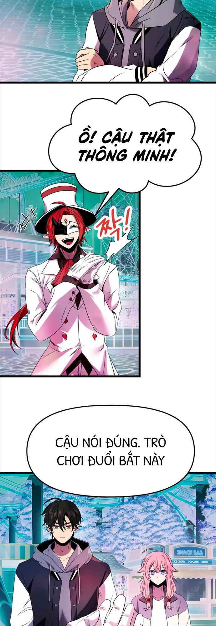 Ta Nhận Được Vật Phẩm Thần Thoại Chap 46 - Next Chap 47