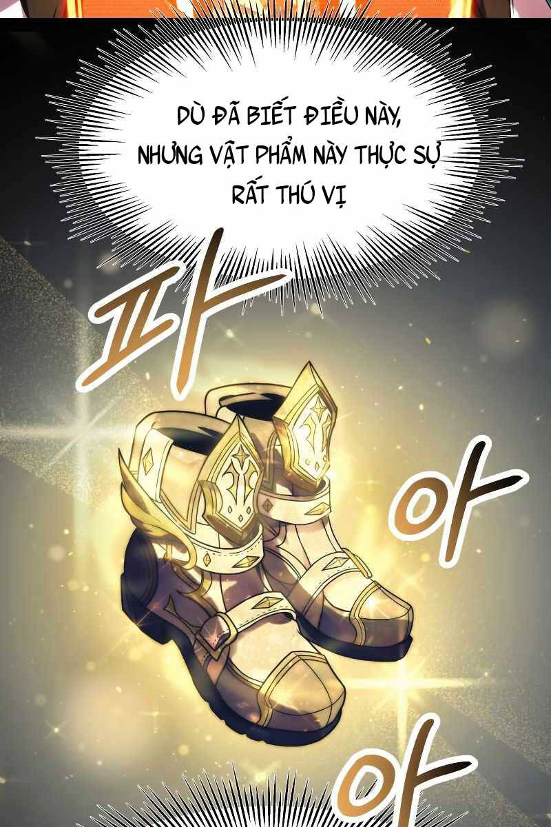 Ta Nhận Được Vật Phẩm Thần Thoại Chap 48 - Next Chap 49