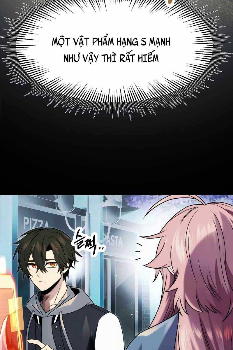 Ta Nhận Được Vật Phẩm Thần Thoại Chap 48 - Next Chap 49