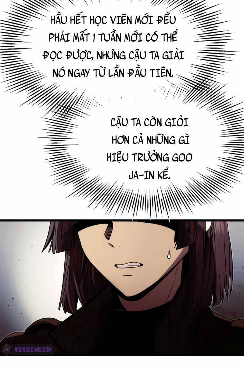 Ta Nhận Được Vật Phẩm Thần Thoại Chap 49 - Next Chap 50