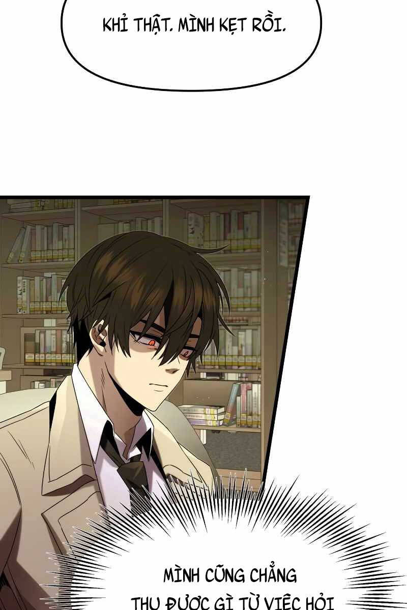 Ta Nhận Được Vật Phẩm Thần Thoại Chap 50 - Next Chap 51