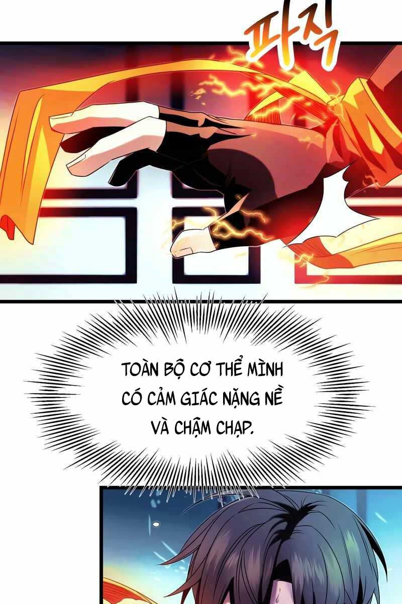 Ta Nhận Được Vật Phẩm Thần Thoại Chap 51 - Next Chap 52